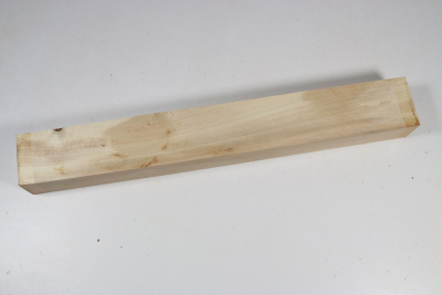 Square Holly 440x60x42mm - Ilex0273