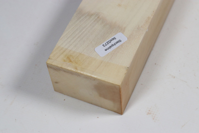 Square Holly 440x60x42mm - Ilex0273