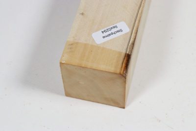 Kantel Stechpalme 255x45x45mm - Ilex0294