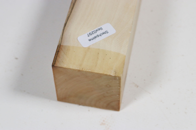 Kantel Stechpalme 240x45x45mm - Ilex0297