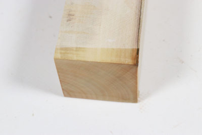 Kantel Stechpalme 240x45x45mm - Ilex0297