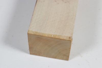 Square Holly 255x45x45mm - Ilex0298