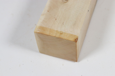 Kantel Stechpalme 250x45x45mm - Ilex0295