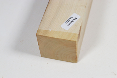 Kantel Stechpalme 230x45x45mm - Ilex0291