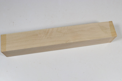 Square Holly 285x45x45mm - Ilex0281