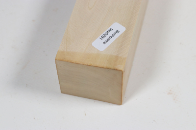 Square Holly 285x45x45mm - Ilex0281