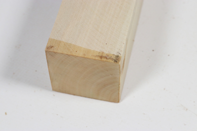 Kantel Stechpalme 285x45x45mm - Ilex0303