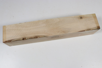 Square Holly 295x55x55mm - Ilex0276