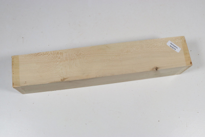 Square Holly 295x55x55mm - Ilex0276