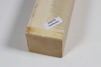 Square Holly 305x48x48mm - Ilex0293