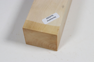 Kantel Stechpalme 310x50x45mm - Ilex0292