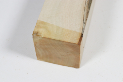 Square Holly 210x45x45mm - Ilex0302