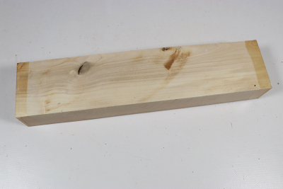 Square Holly 310x70x45mm - Ilex0286