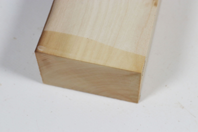 Square Holly 310x70x45mm - Ilex0286