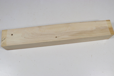 Kantel Stechpalme 315x50x45mm - Ilex0285