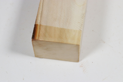 Kantel Stechpalme 315x50x45mm - Ilex0285