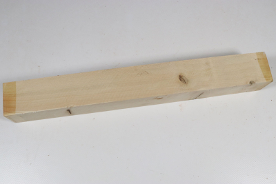 Kantel Stechpalme 355x45x45mm - Ilex0289