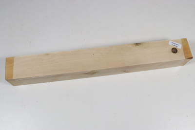 Kantel Stechpalme 355x45x45mm - Ilex0289