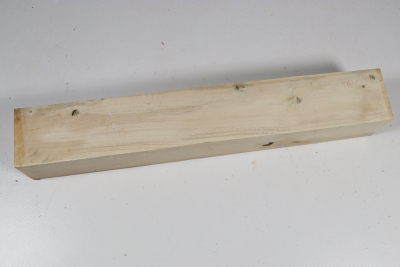 Square Holly 355x55x55mm - Ilex0299