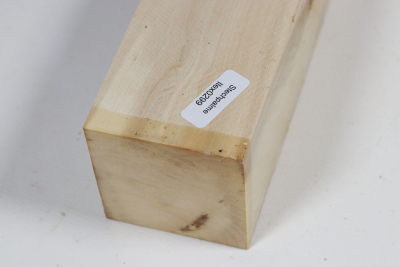 Square Holly 355x55x55mm - Ilex0299