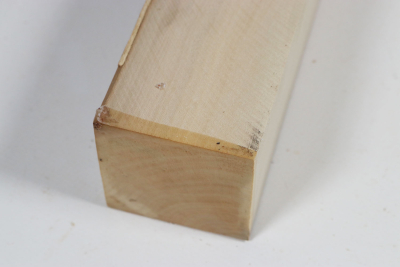 Square Holly 355x55x55mm - Ilex0299