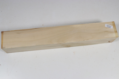 Square Holly 355x55x55mm - Ilex0299