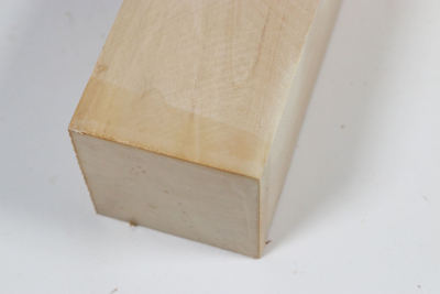 Kantel Stechpalme 450x55x55mm - Ilex0272