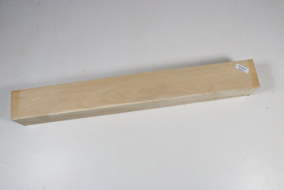 Kantel Stechpalme 450x55x55mm - Ilex0272 Kantel Stechpalme 450x55x55mm - Ilex0272