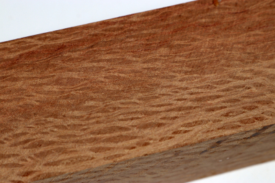 Square Holm Oak 305x45x45mm - SteiEi0373