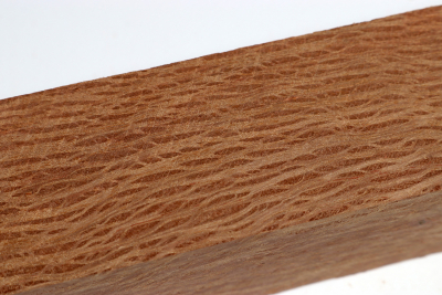 Square Holm Oak 305x45x45mm - SteiEi0374