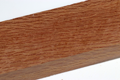 Square Holm Oak 305x45x45mm - SteiEi0375