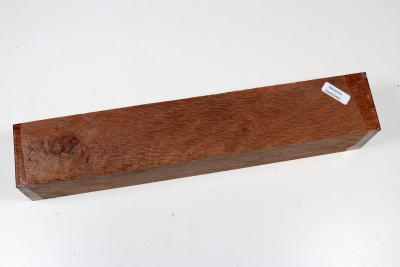 Square Holm Oak 305x55x55mm - SteiEi0442