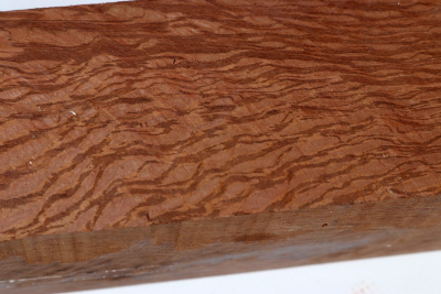 Square Holm Oak 305x60x60mm - SteiEi0428