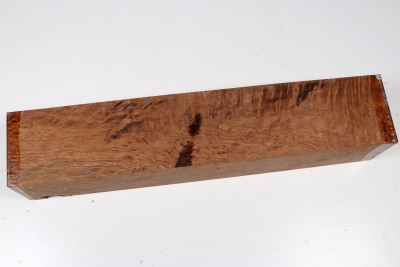 Square Holm Oak 305x60x60mm - SteiEi0443