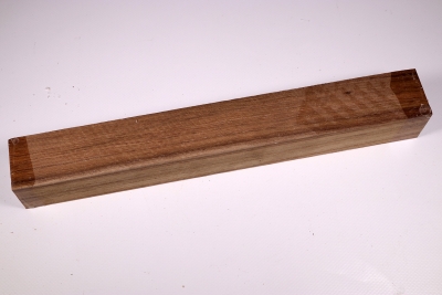 Kantel Teak 305x40x40mm