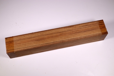 Square Teak 305x50x50mm