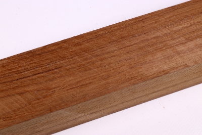 Square Teak 405x50x50mm