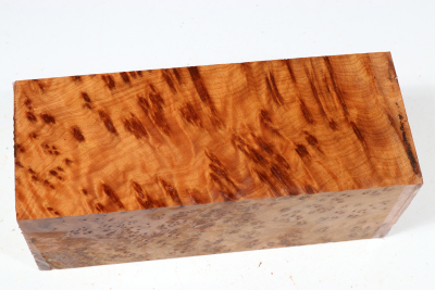 Kantel Thuja Maser 197x78x78mm - ThujM1026