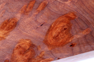 Kantel Vavona Maser 320x65x65mm - VavoM0414