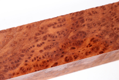 Scuare Vavona Burl 325x40x40mm - VavoM0402