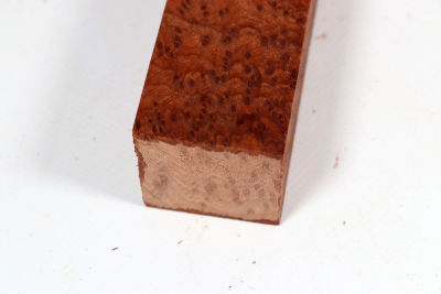 Scuare Vavona Burl 325x40x40mm - VavoM0402