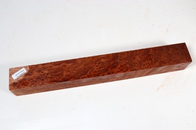 Scuare Vavona Burl 325x40x40mm - VavoM0402