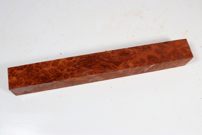 Scuare Vavona Burl 325x40x40mm - VavoM0404
