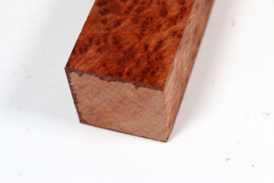 Scuare Vavona Burl 325x40x40mm - VavoM0404