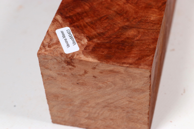 Scuare Vavona Burl 325x75x75mm - VavoM0403
