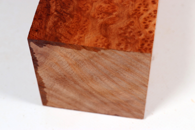 Scuare Vavona Burl 325x75x75mm - VavoM0403