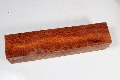 Scuare Vavona Burl 325x75x75mm - VavoM0413