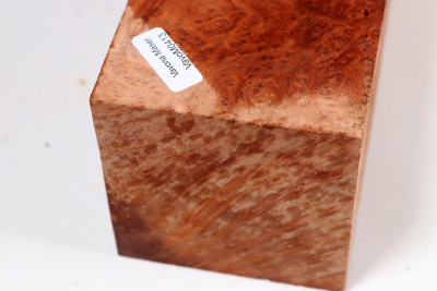 Scuare Vavona Burl 325x75x75mm - VavoM0413