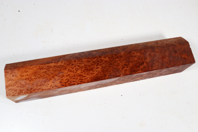 Scuare Vavona Burl 330x60x60mm - VavoM0405