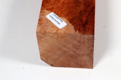 Scuare Vavona Burl 330x60x60mm - VavoM0405